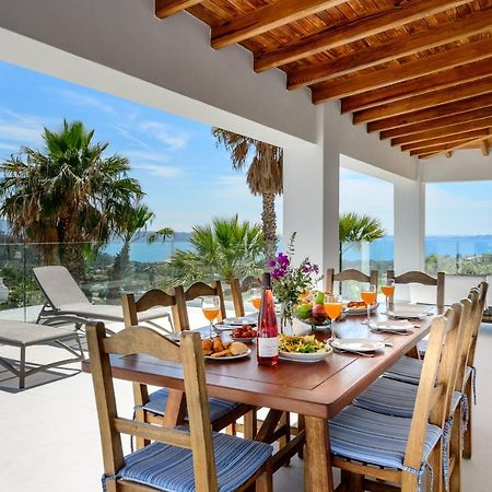 Villa Sa Rota Family サンアントニオアバド エクステリア 写真